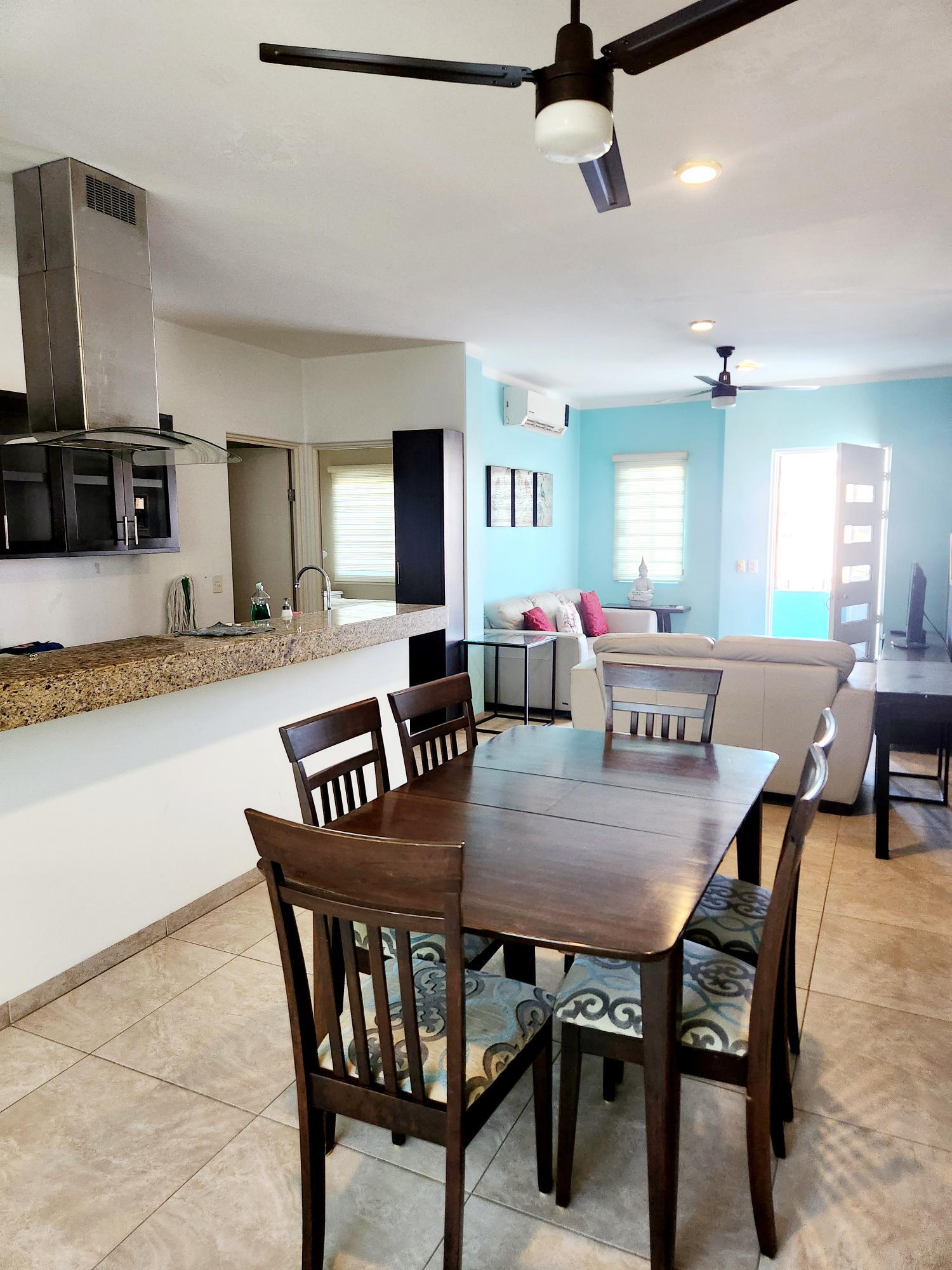 Calle Sierra Virgenes, Terranova Furnished Condo