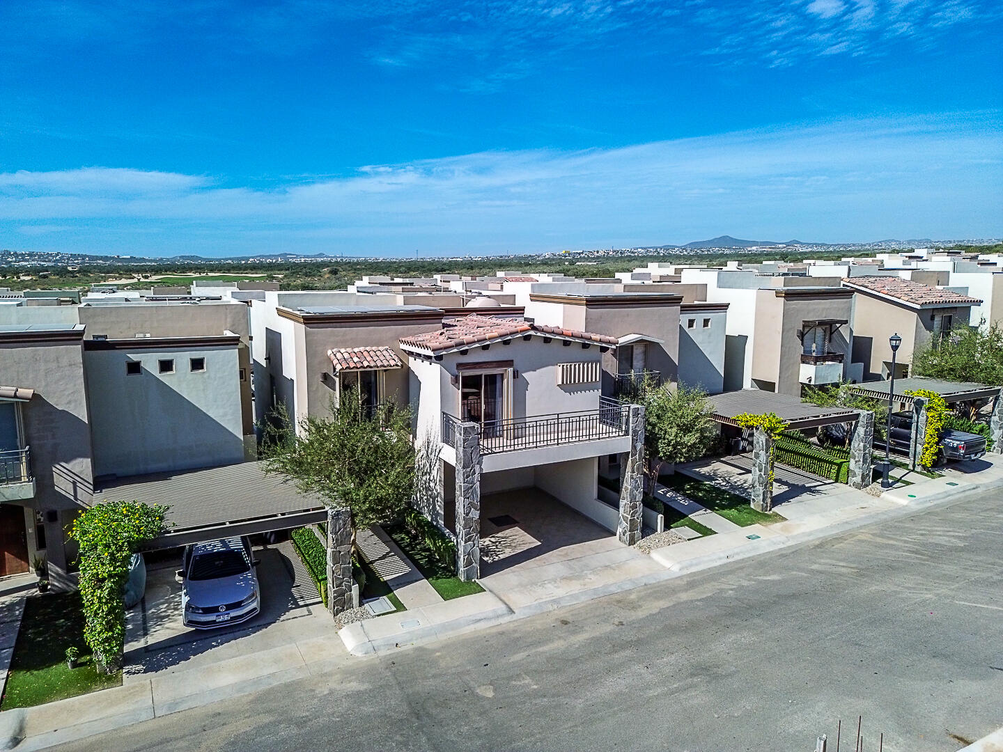 197 GOLETAS, CASA GOLETAS 197