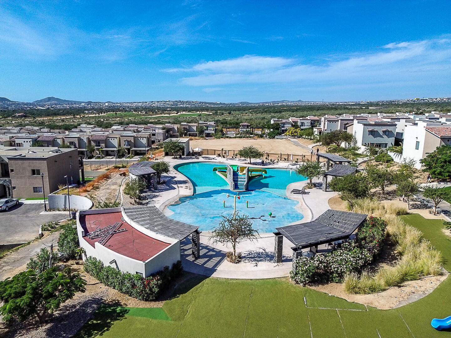 197 GOLETAS, CASA GOLETAS 197