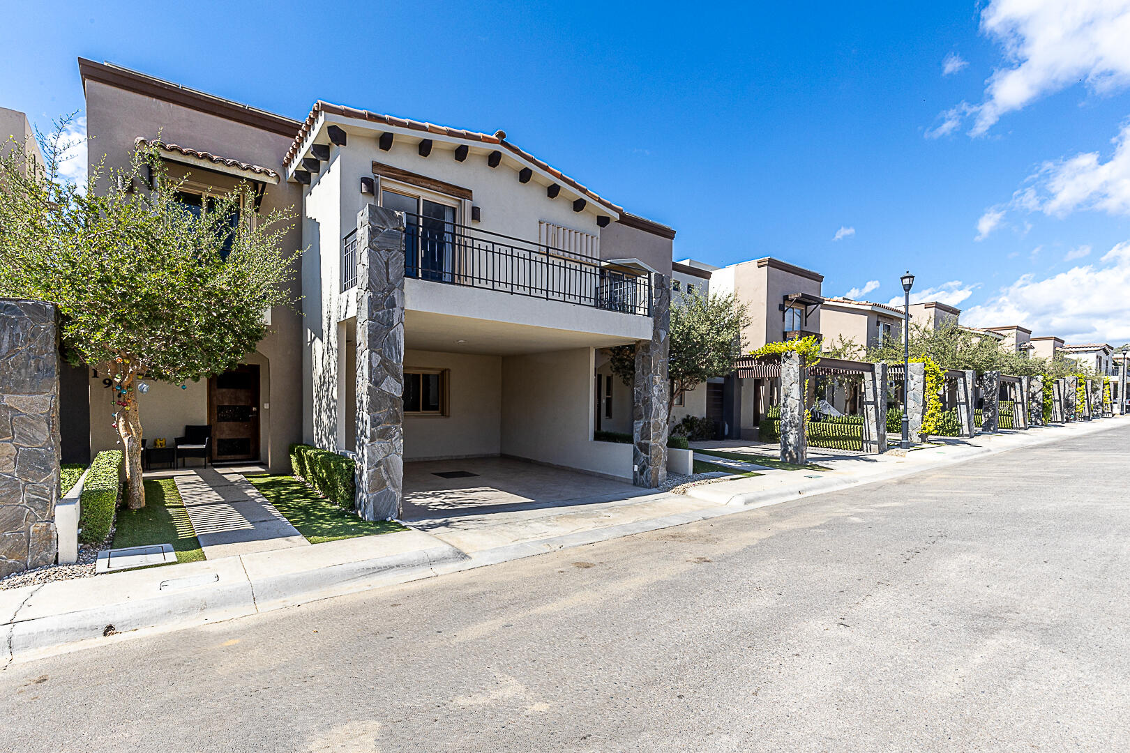 197 GOLETAS, CASA GOLETAS 197