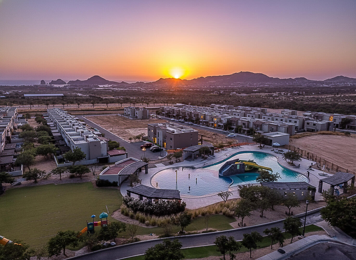 197 GOLETAS, CASA GOLETAS 197