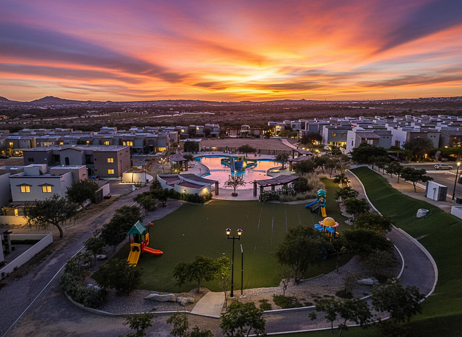 197 GOLETAS, CASA GOLETAS 197