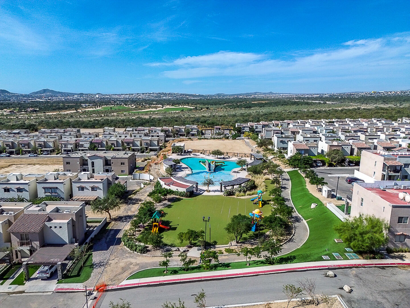 197 GOLETAS, CASA GOLETAS 197