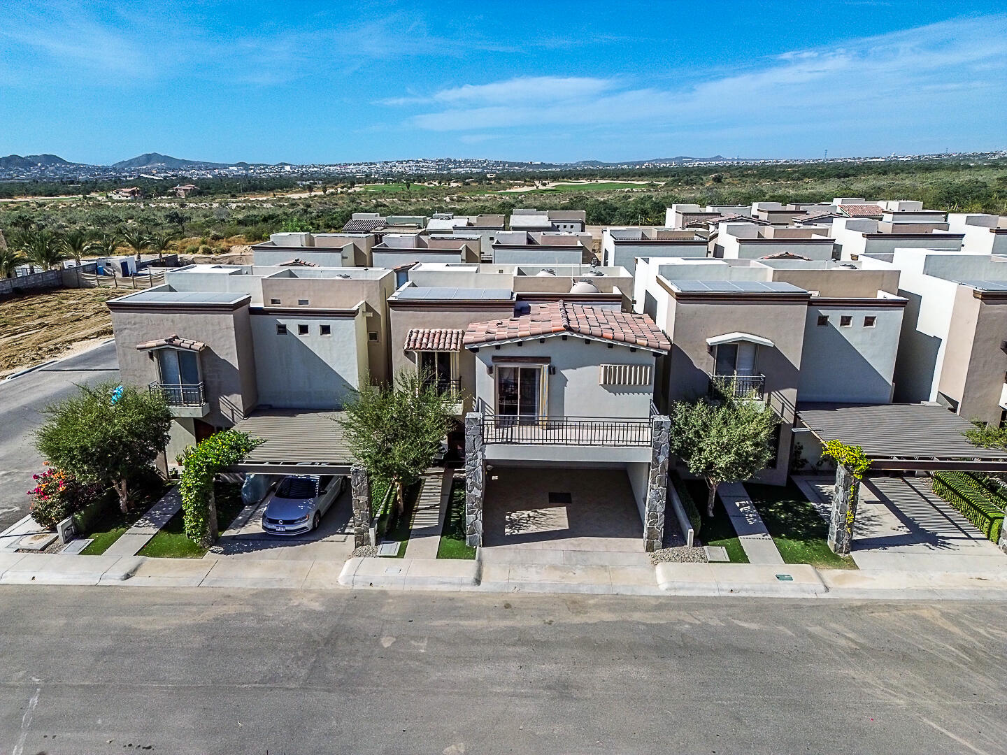 197 GOLETAS, CASA GOLETAS 197