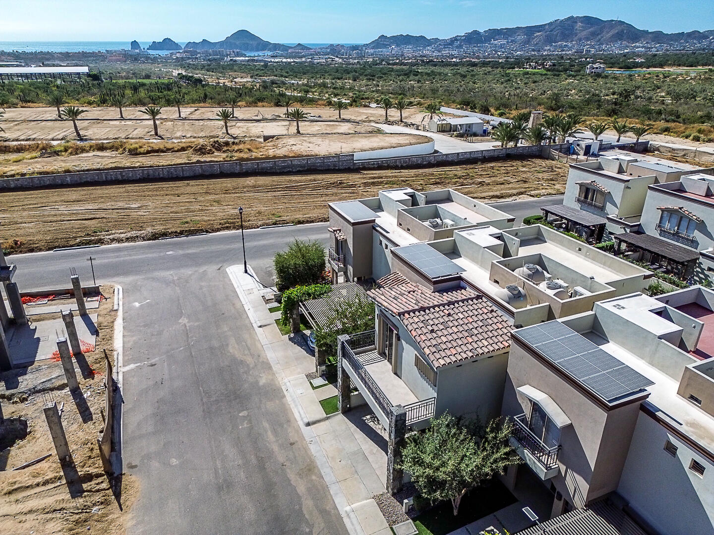 197 GOLETAS, CASA GOLETAS 197