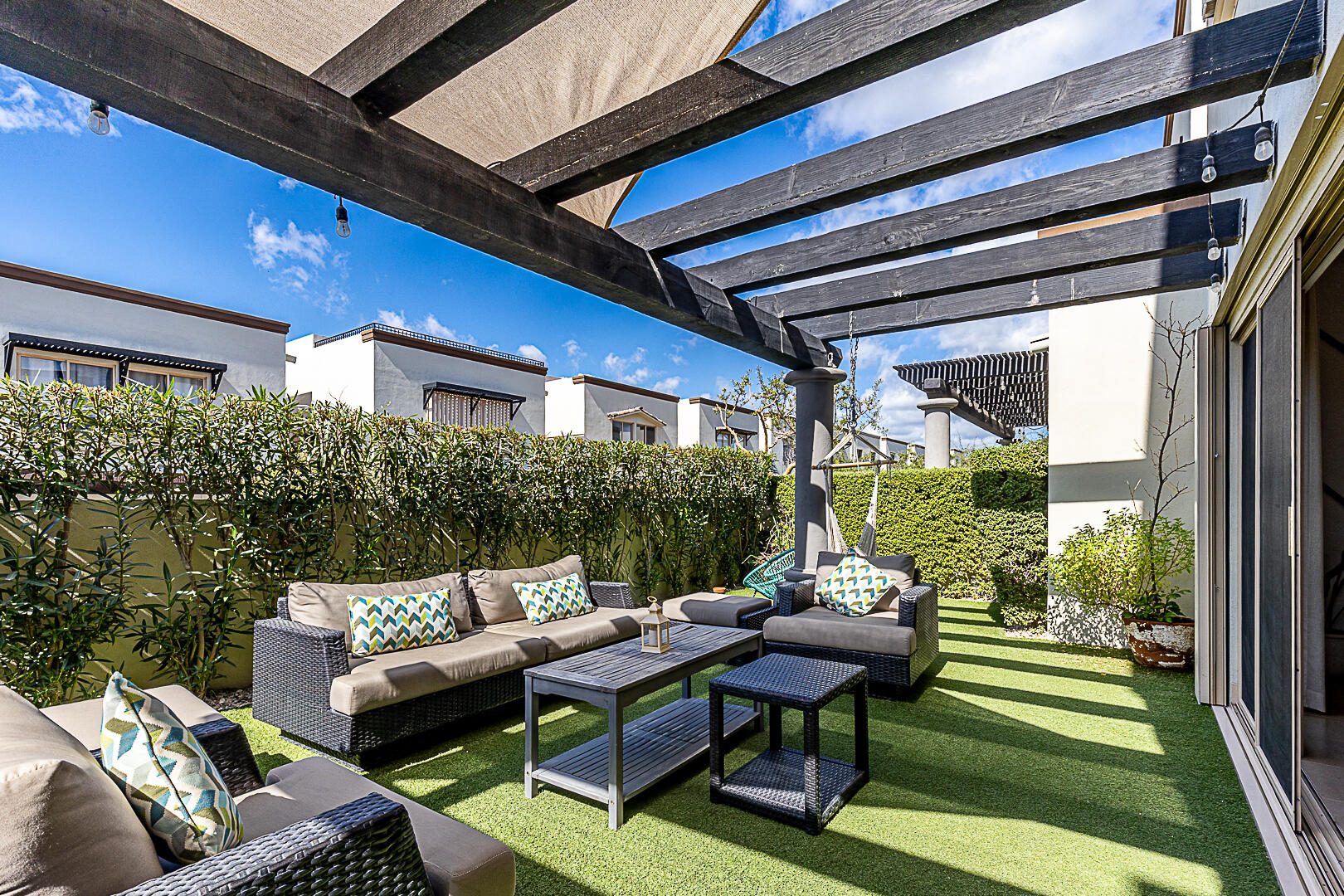 197 GOLETAS, CASA GOLETAS 197