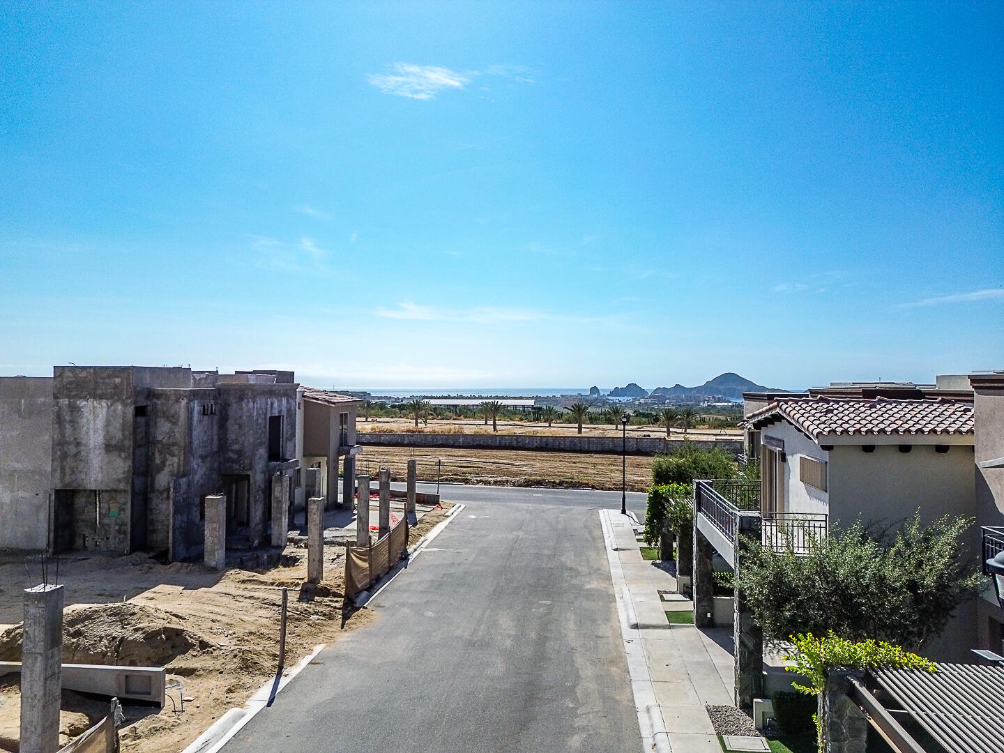 197 GOLETAS, CASA GOLETAS 197