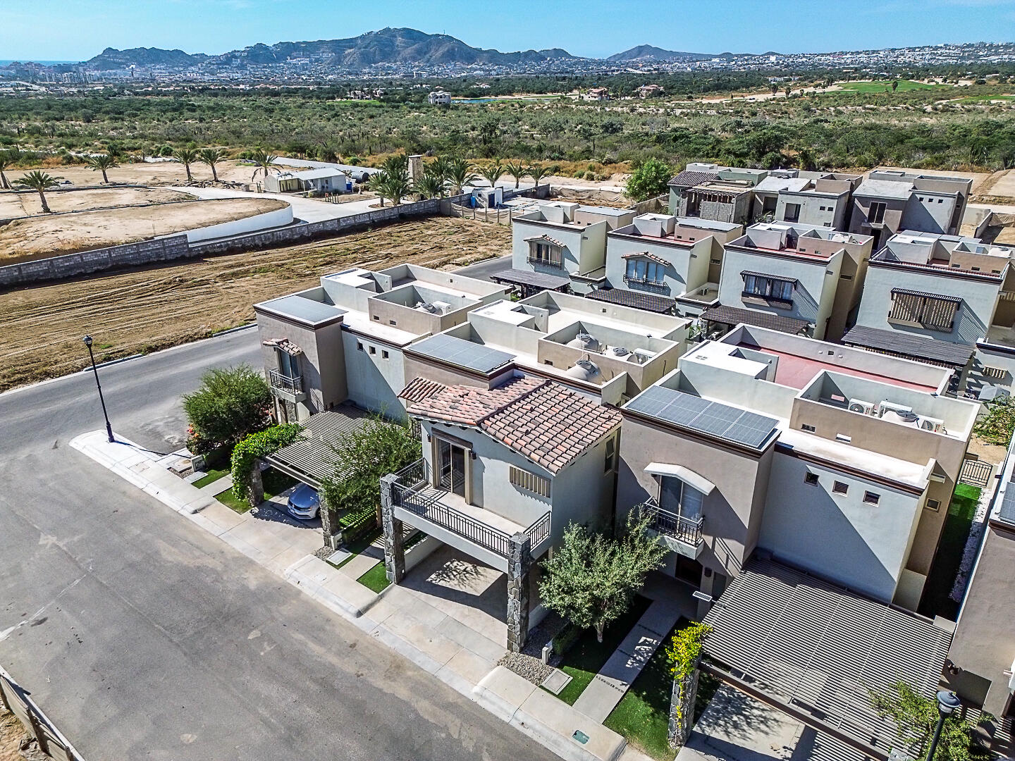 197 GOLETAS, CASA GOLETAS 197