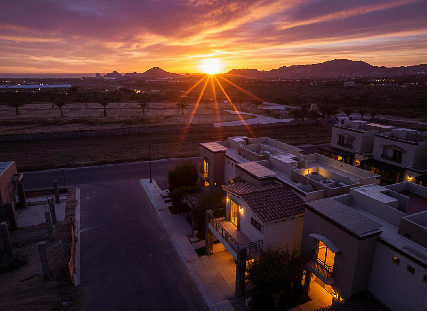 197 GOLETAS, CASA GOLETAS 197