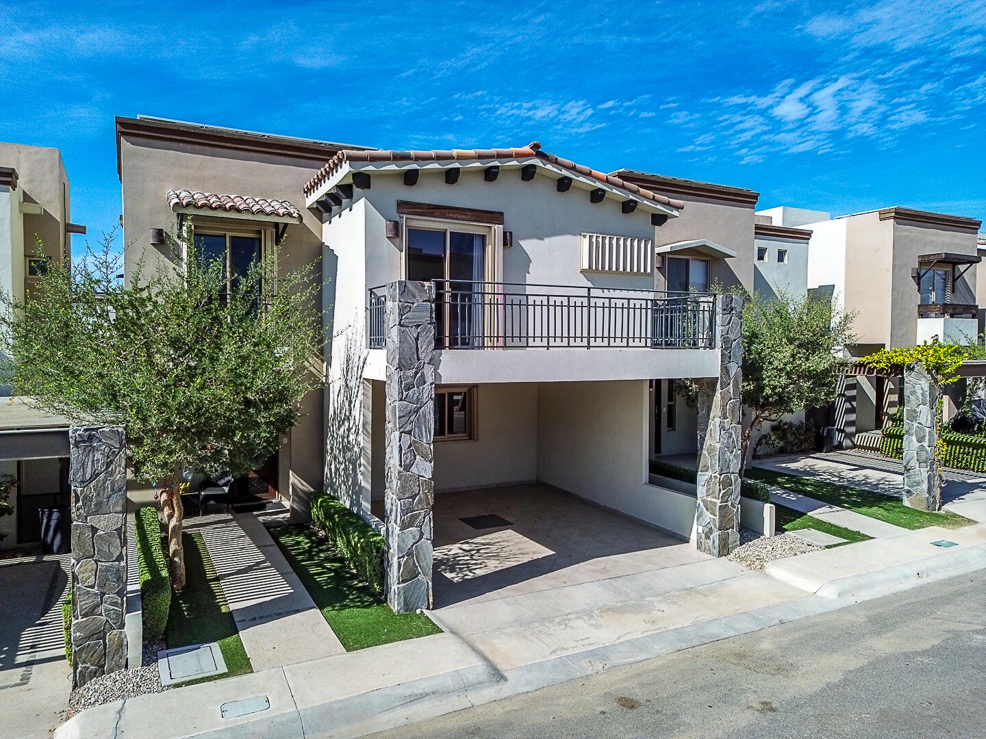 197 GOLETAS, CASA GOLETAS 197