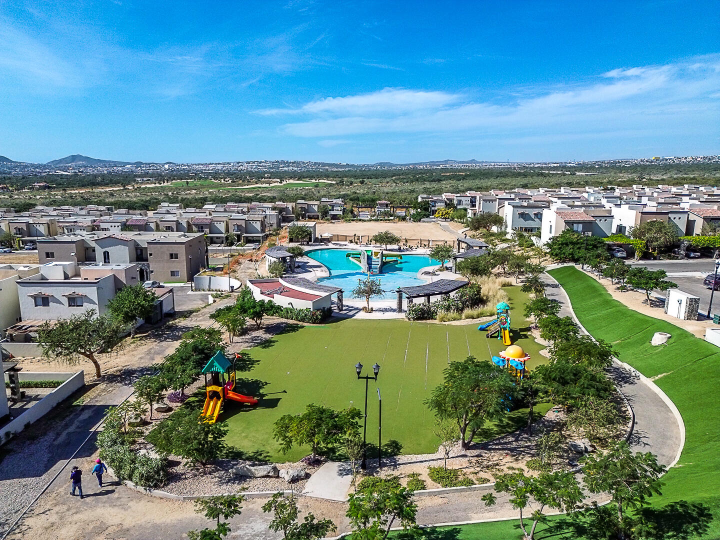 197 GOLETAS, CASA GOLETAS 197