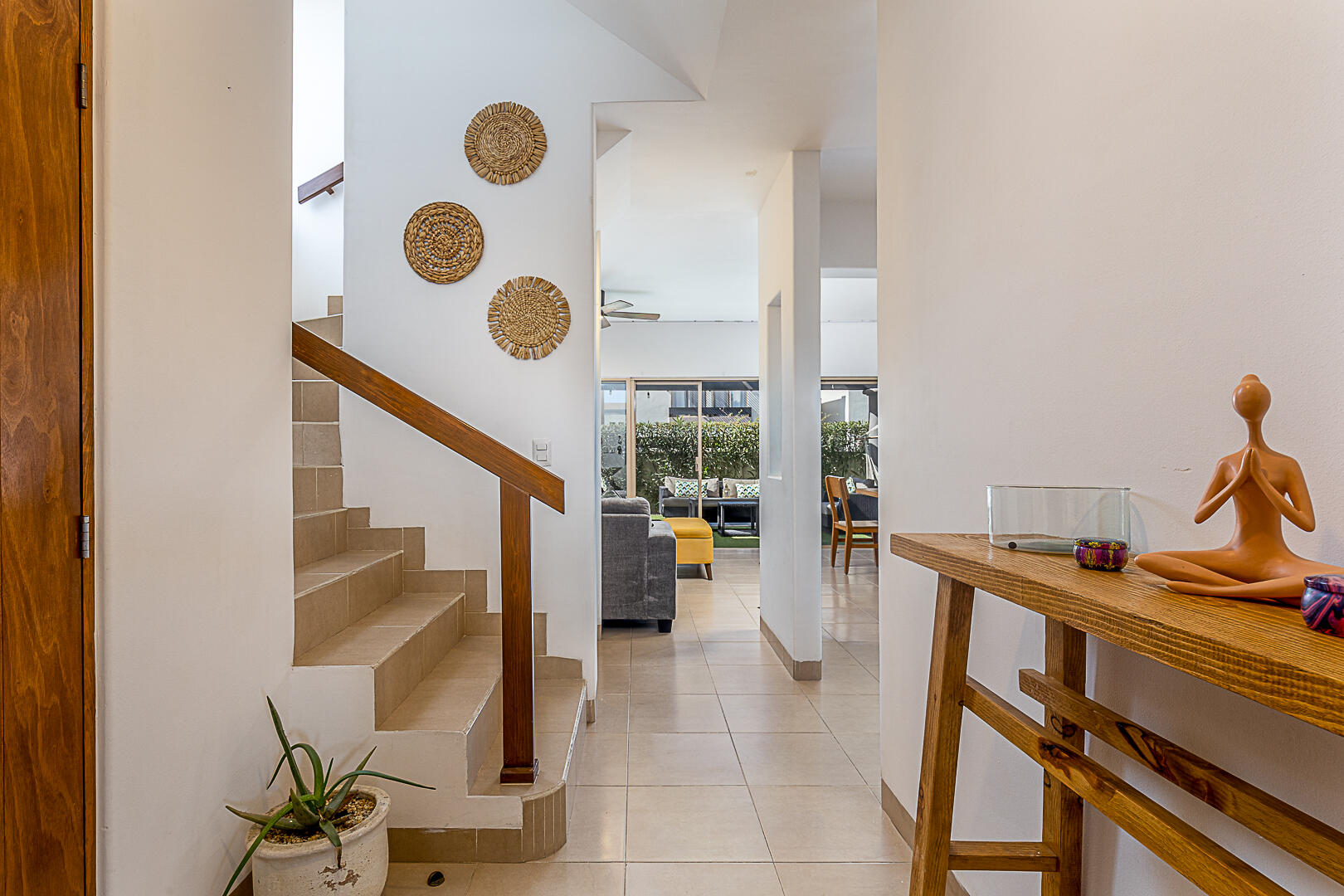 197 GOLETAS, CASA GOLETAS 197