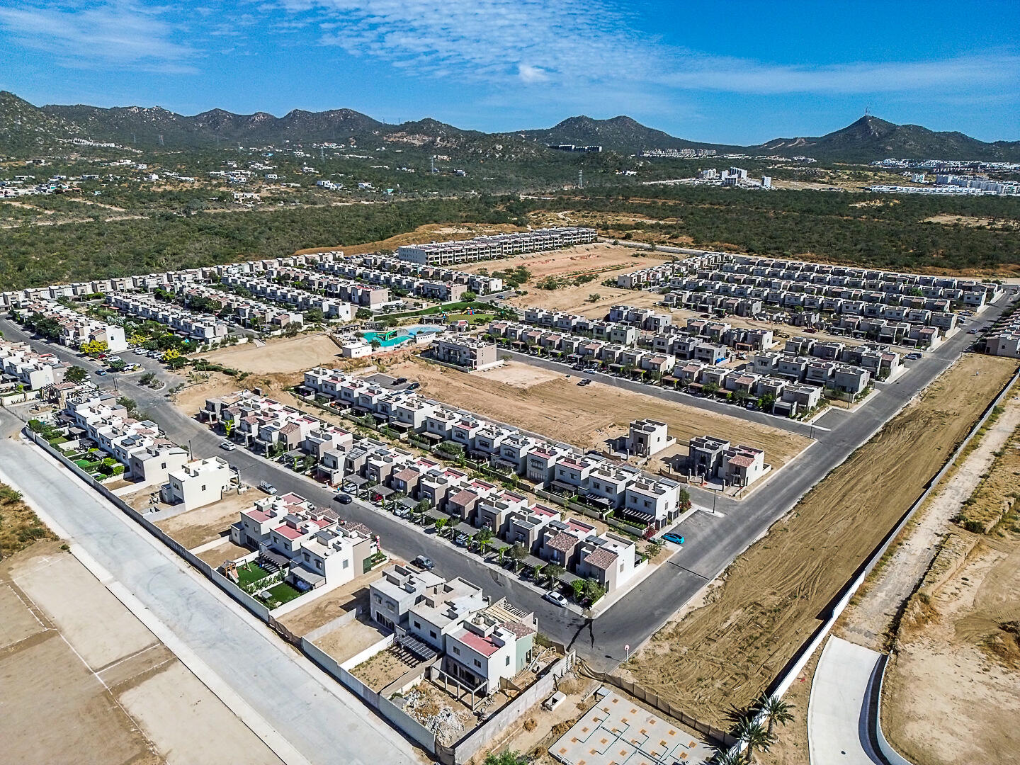 197 GOLETAS, CASA GOLETAS 197