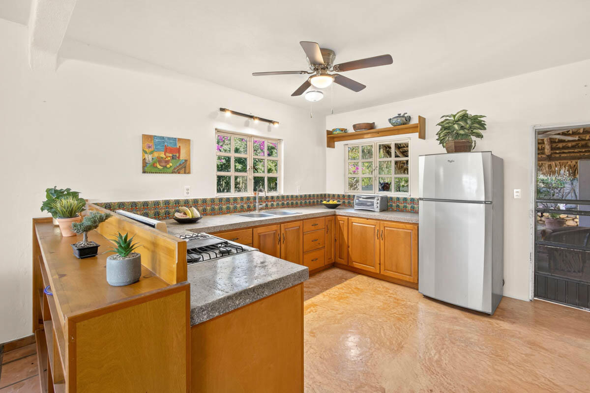 Casa Hermosa Todos Santos, Las Brisas