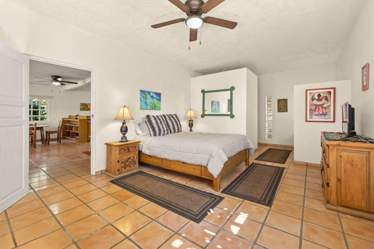 Casa Hermosa Todos Santos, Las Brisas