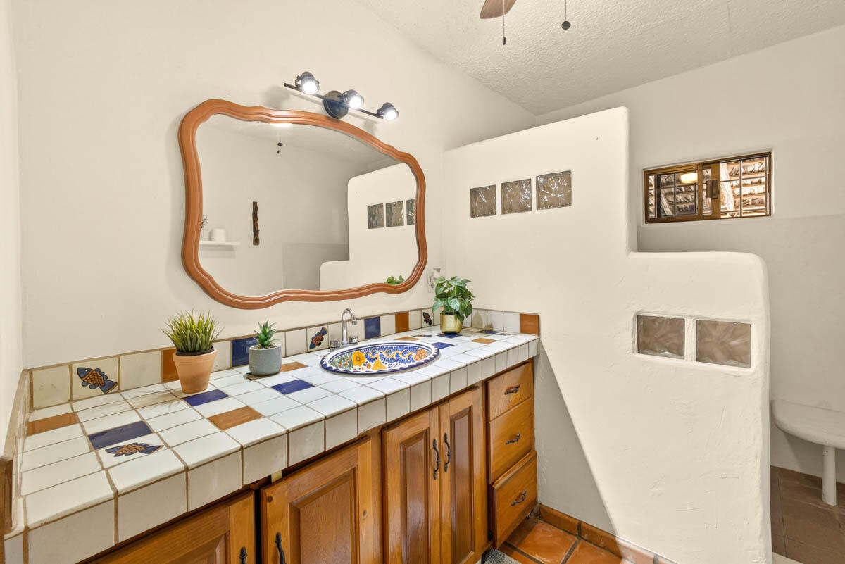 Casa Hermosa Todos Santos, Las Brisas