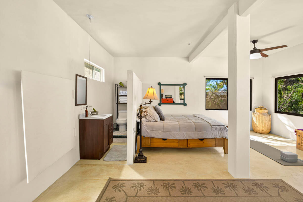 Casa Hermosa Todos Santos, Las Brisas