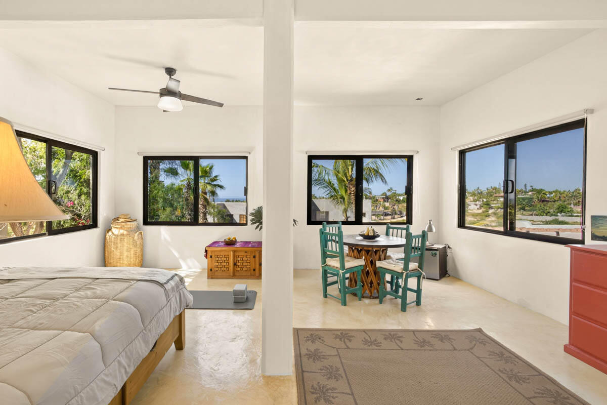 Casa Hermosa Todos Santos, Las Brisas