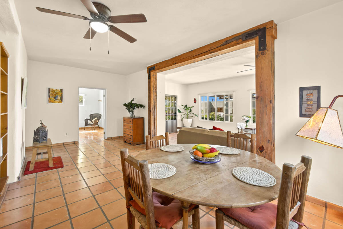 Casa Hermosa Todos Santos, Las Brisas