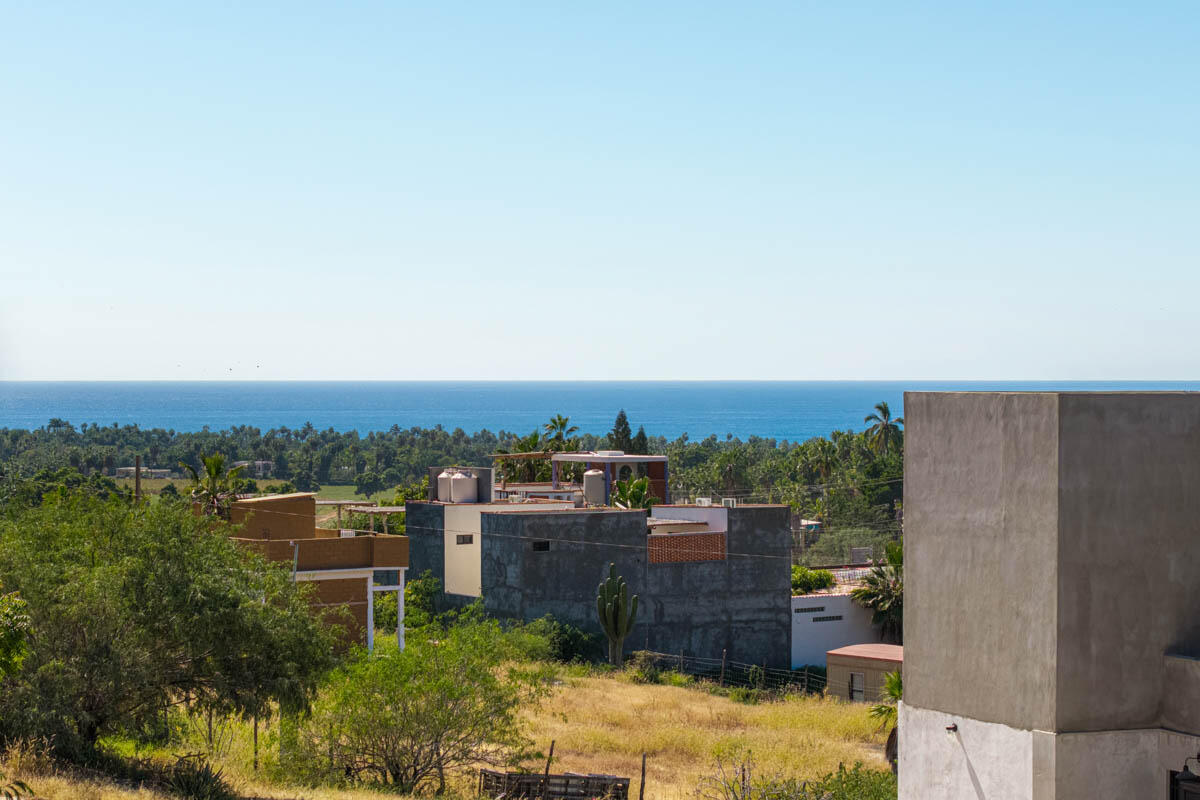 Casa Hermosa Todos Santos, Las Brisas