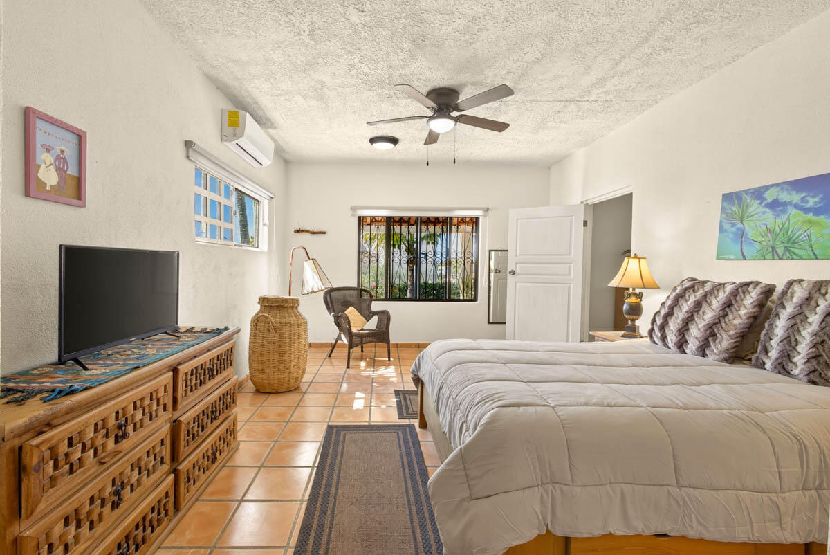 Casa Hermosa Todos Santos, Las Brisas