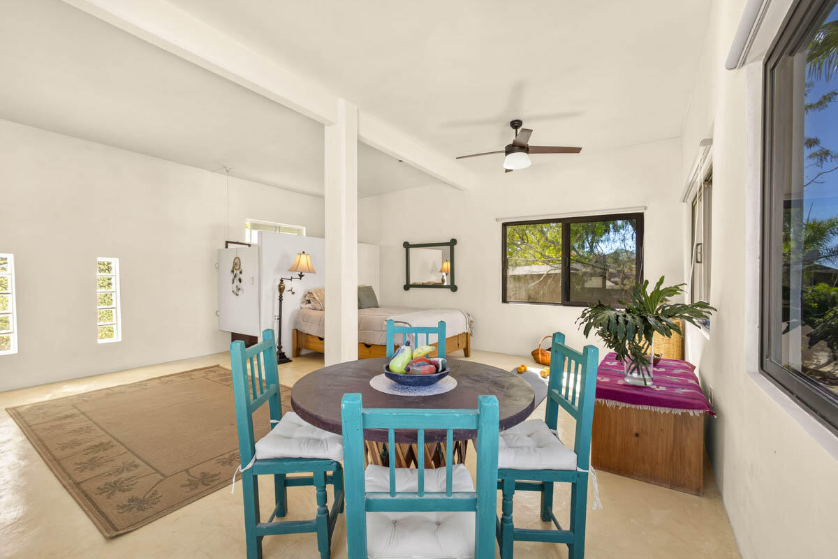 Casa Hermosa Todos Santos, Las Brisas