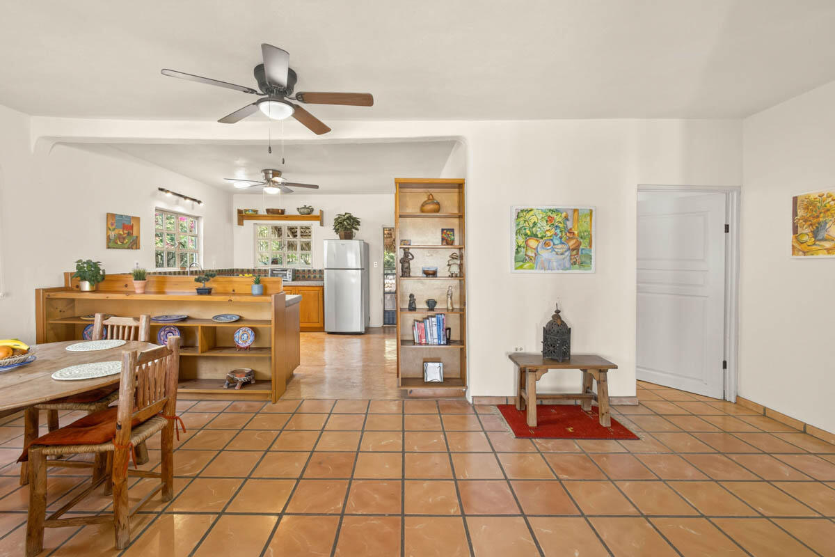 Casa Hermosa Todos Santos, Las Brisas