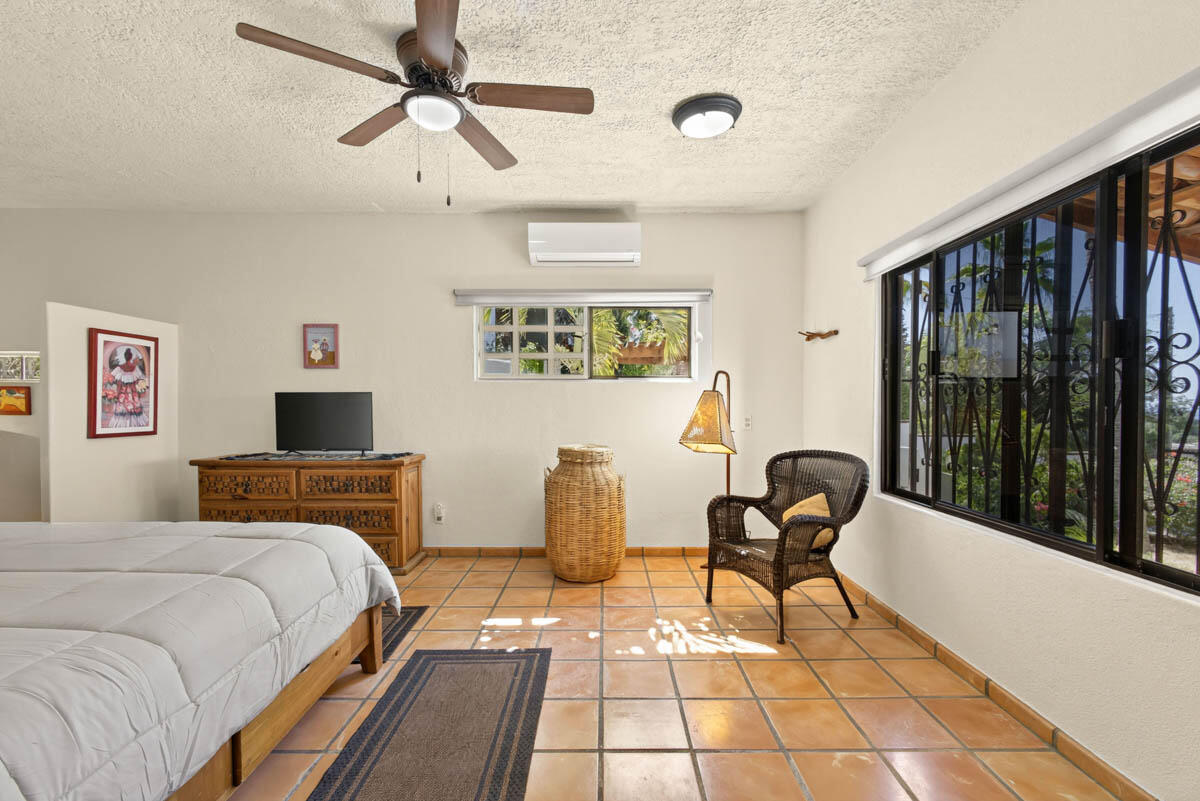 Casa Hermosa Todos Santos, Las Brisas