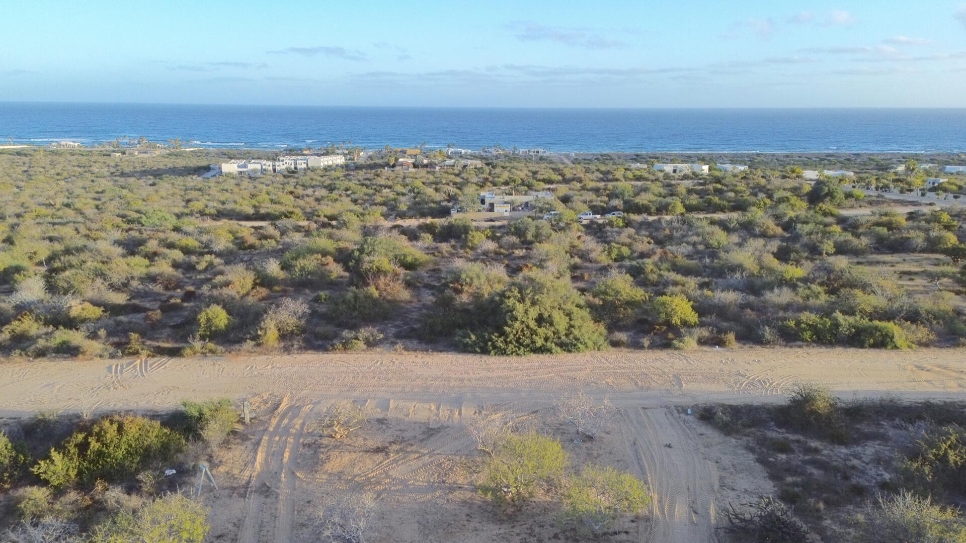 Villa Pitaya, Home Site & Plans