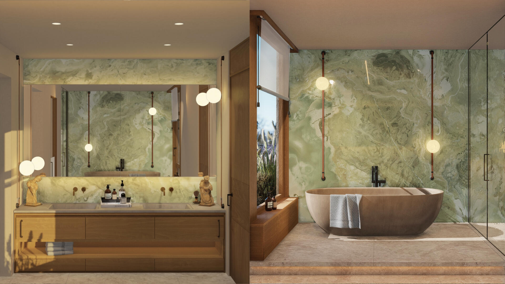 Villa Pitaya, Home Site & Plans