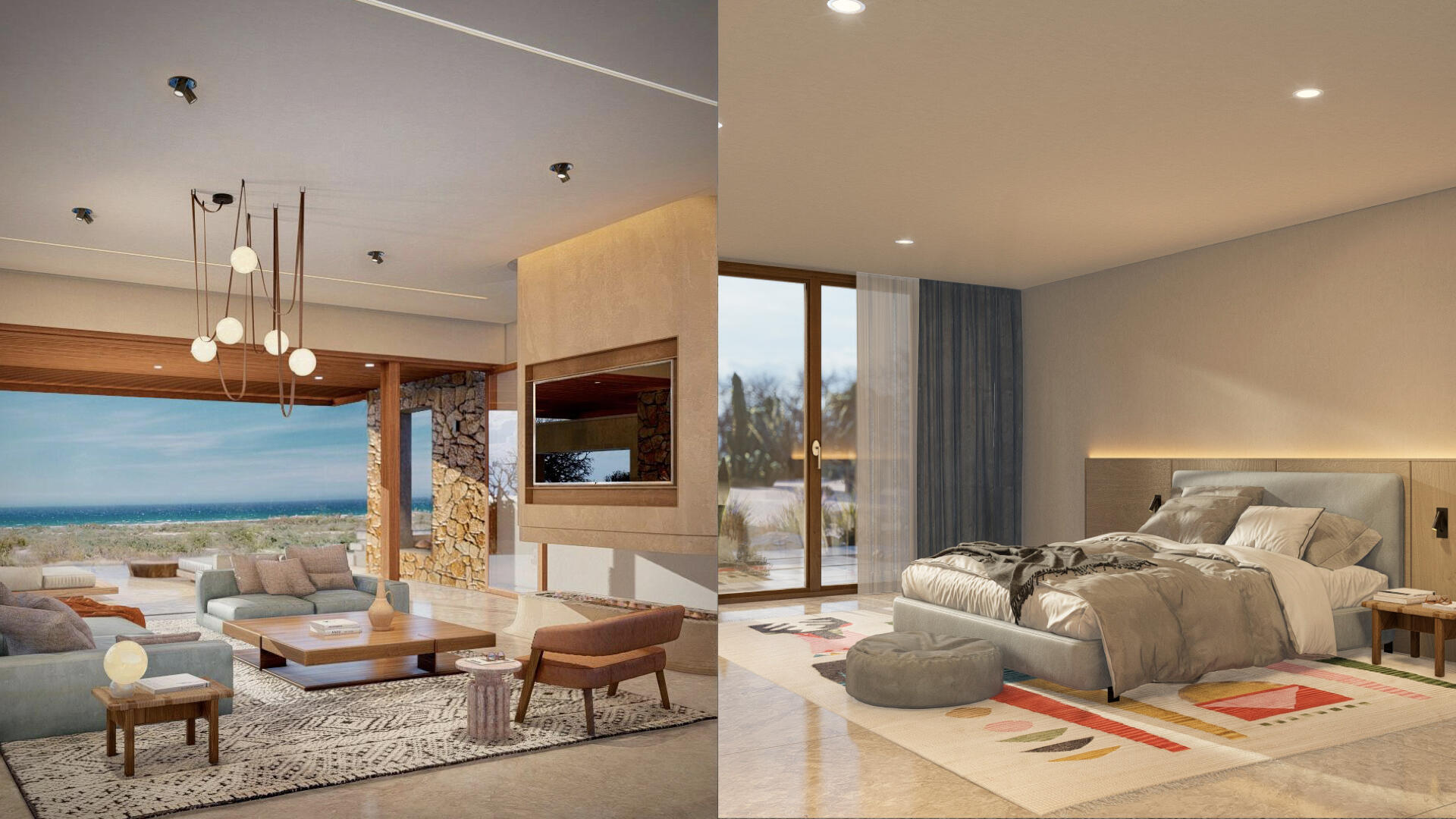 Villa Pitaya, Home Site & Plans