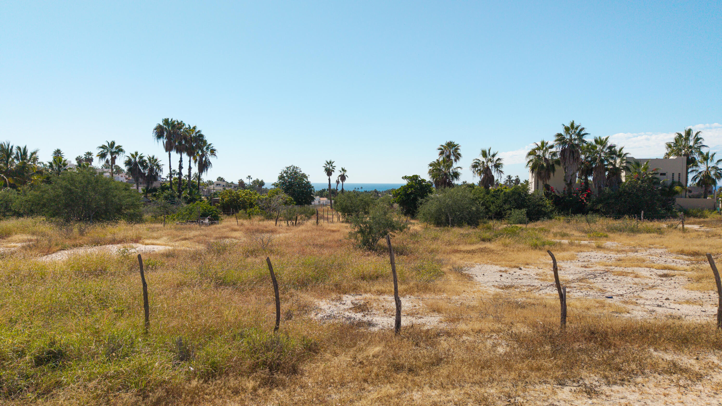 001 Las Brisas Lot, Todos Santos, Las Brisas