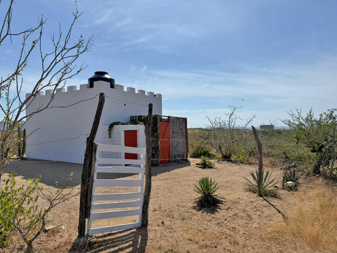 The Sweetest Spot in Cerritos