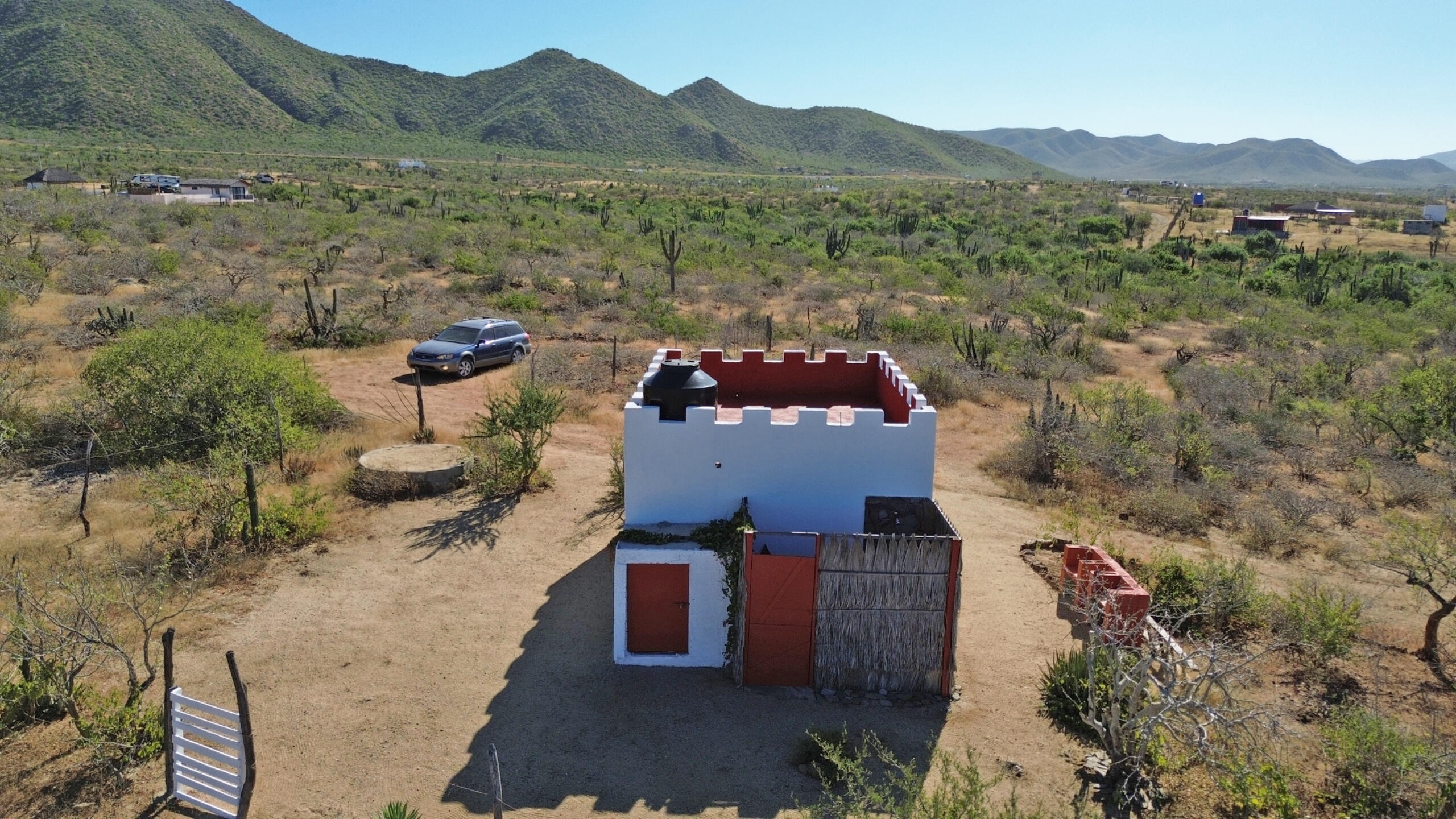 The Sweetest Spot in Cerritos