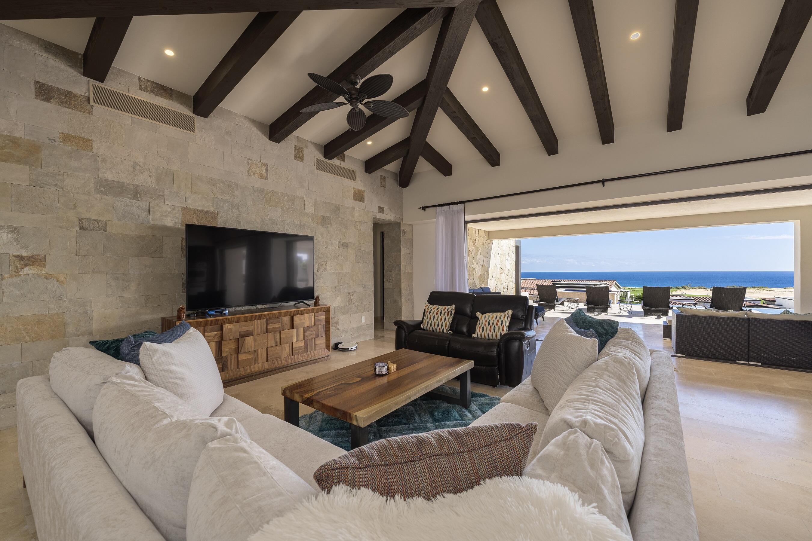 Sea Side Angel Coronado 5.5