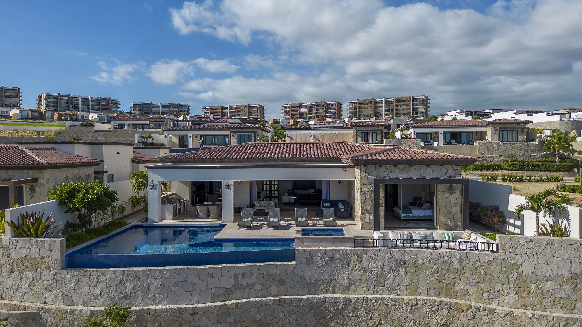 Sea Side Angel Coronado 5.5