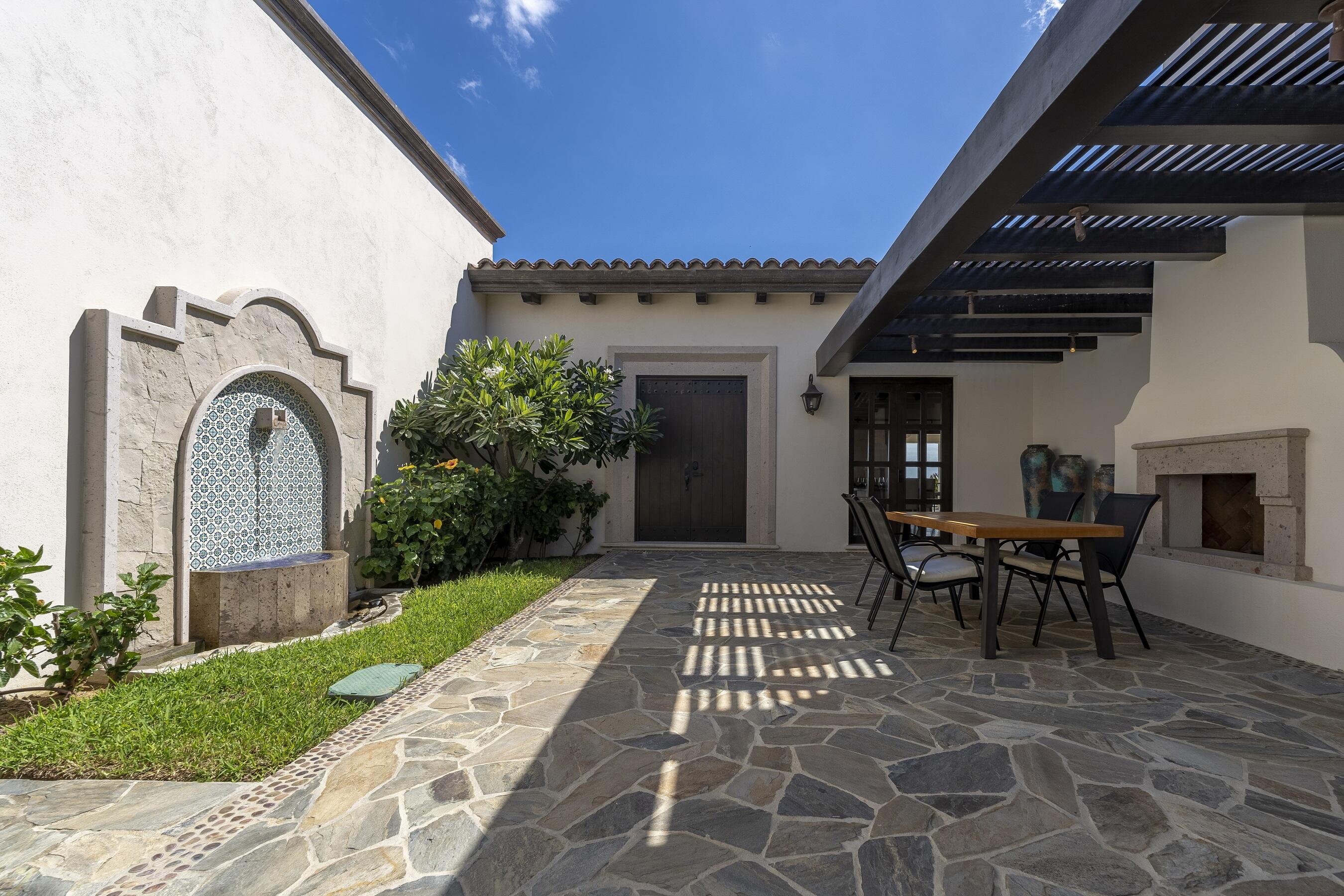 Via de Niza 5.5, Sea Side Angel Coronado 5.5