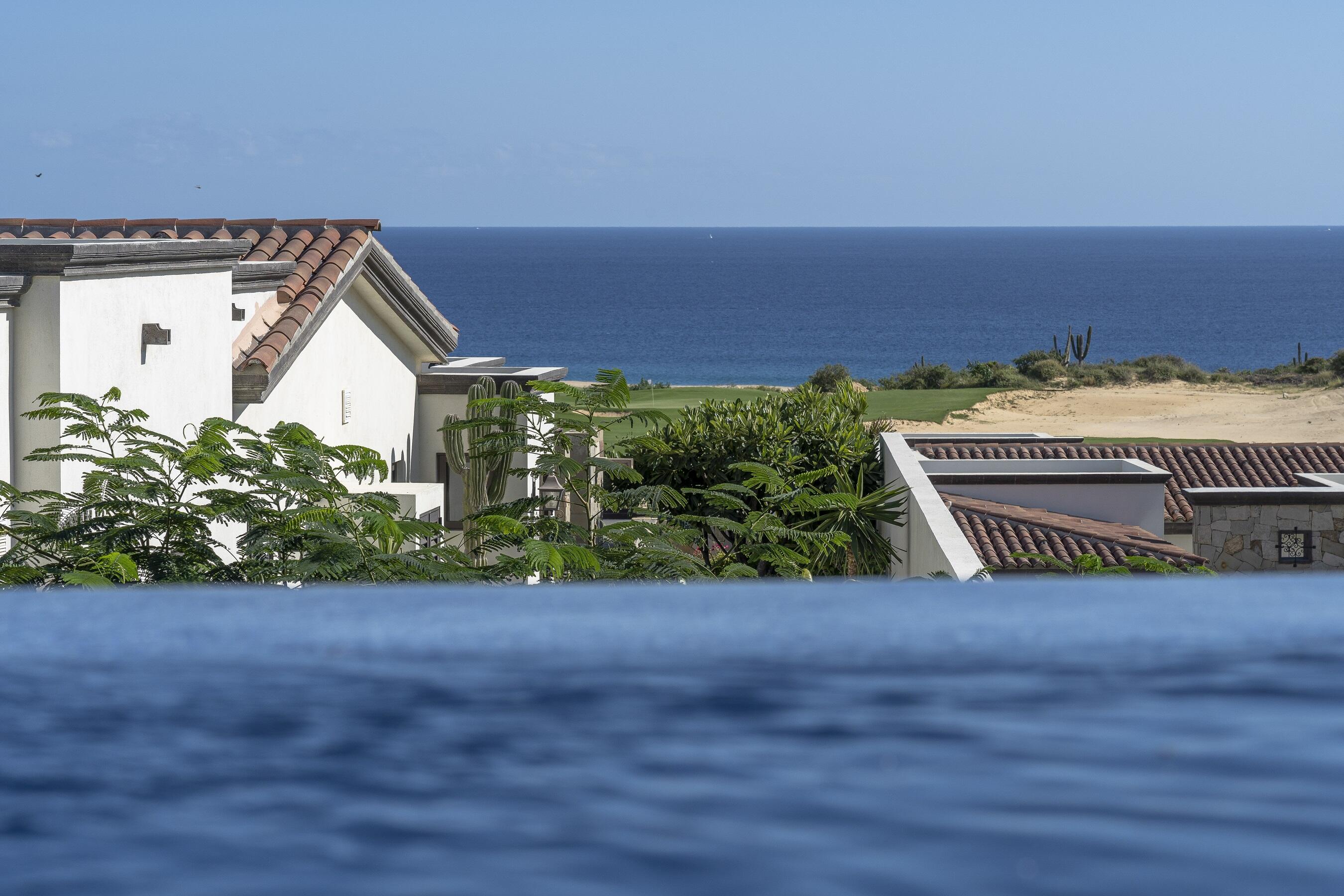 Via de Niza 5.5, Sea Side Angel Coronado 5.5