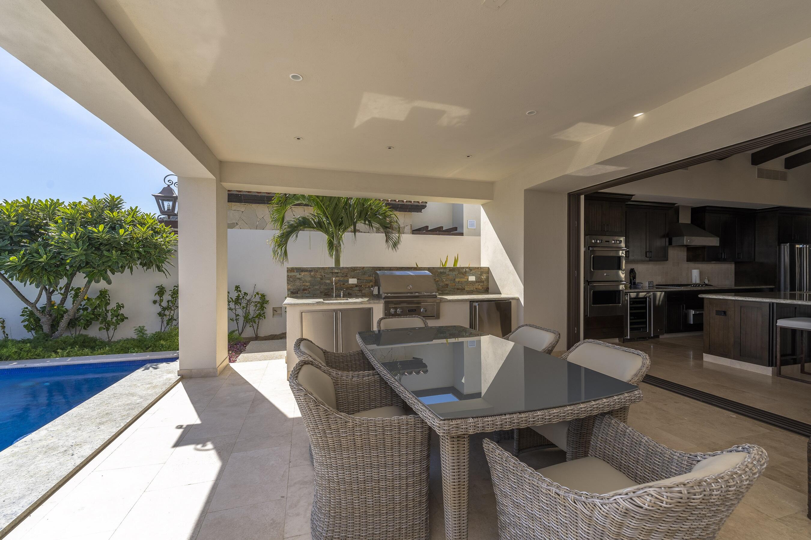 Sea Side Angel Coronado 5.5