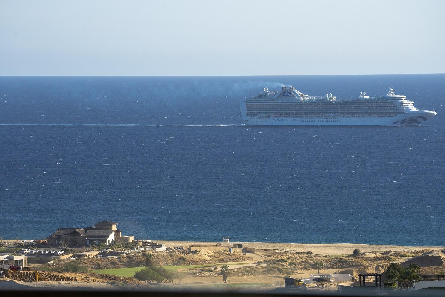 Via de Niza 5.5, Sea Side Angel Coronado 5.5