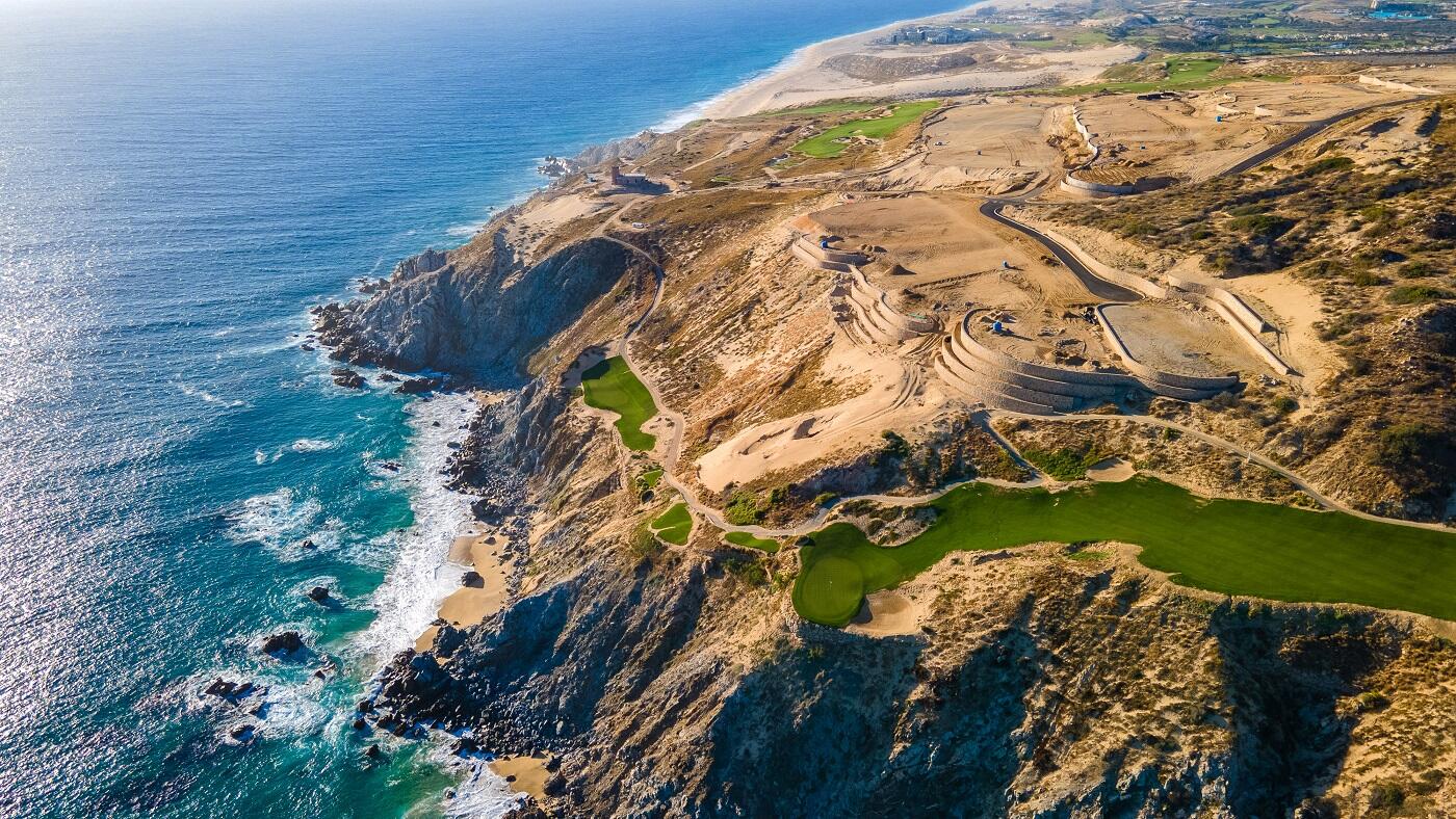 Sea Side Angel Coronado 5.5