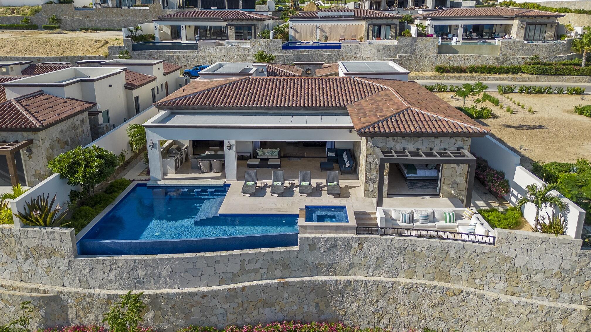 Sea Side Angel Coronado 5.5