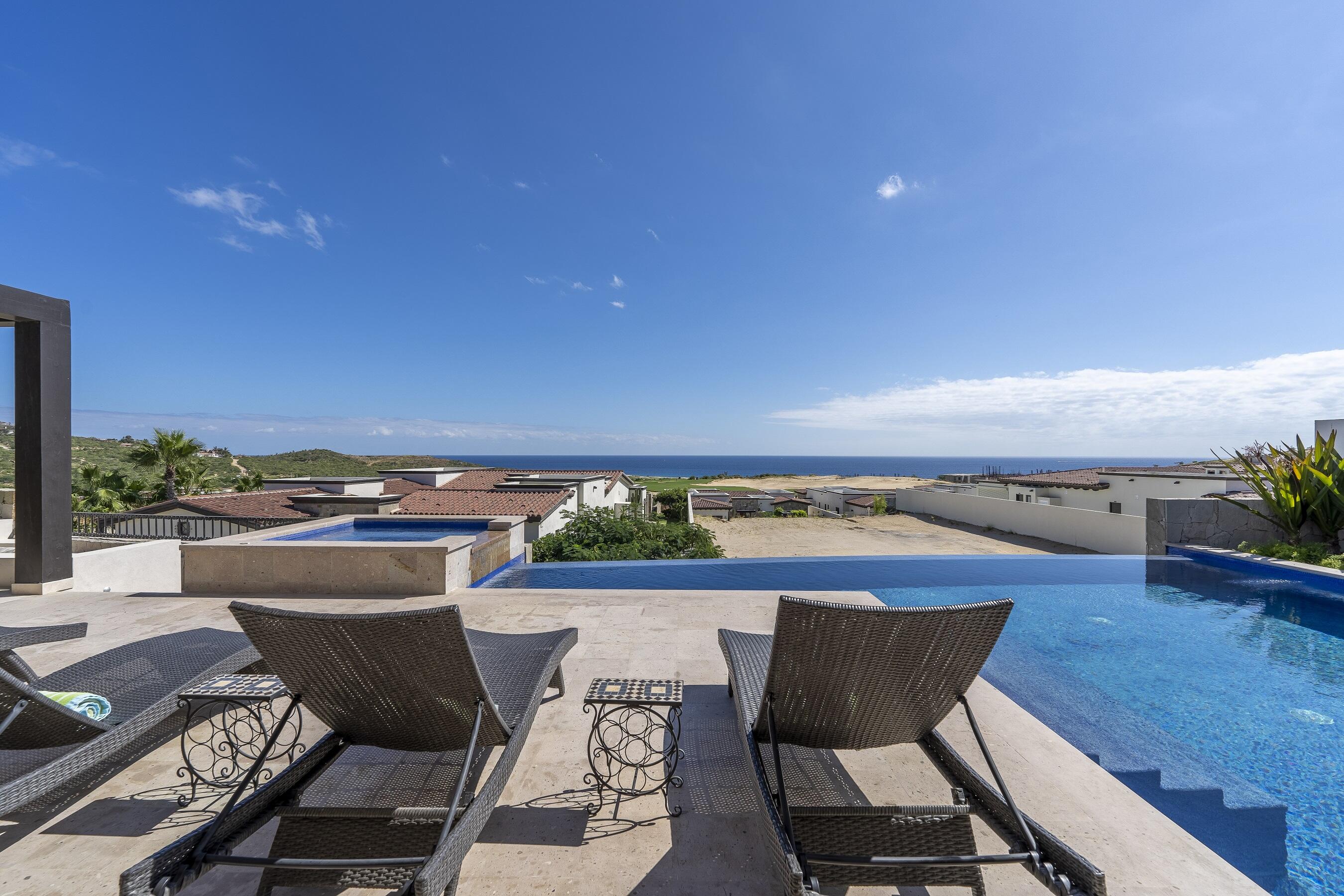 Via de Niza 5.5, Sea Side Angel Coronado 5.5