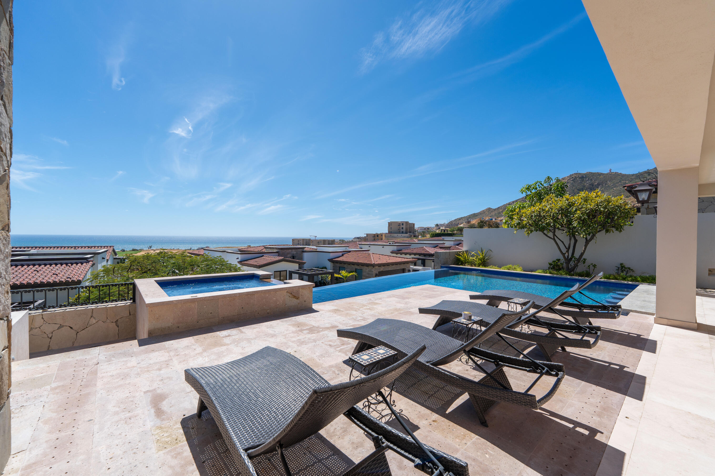 Sea Side Angel Coronado 5.5