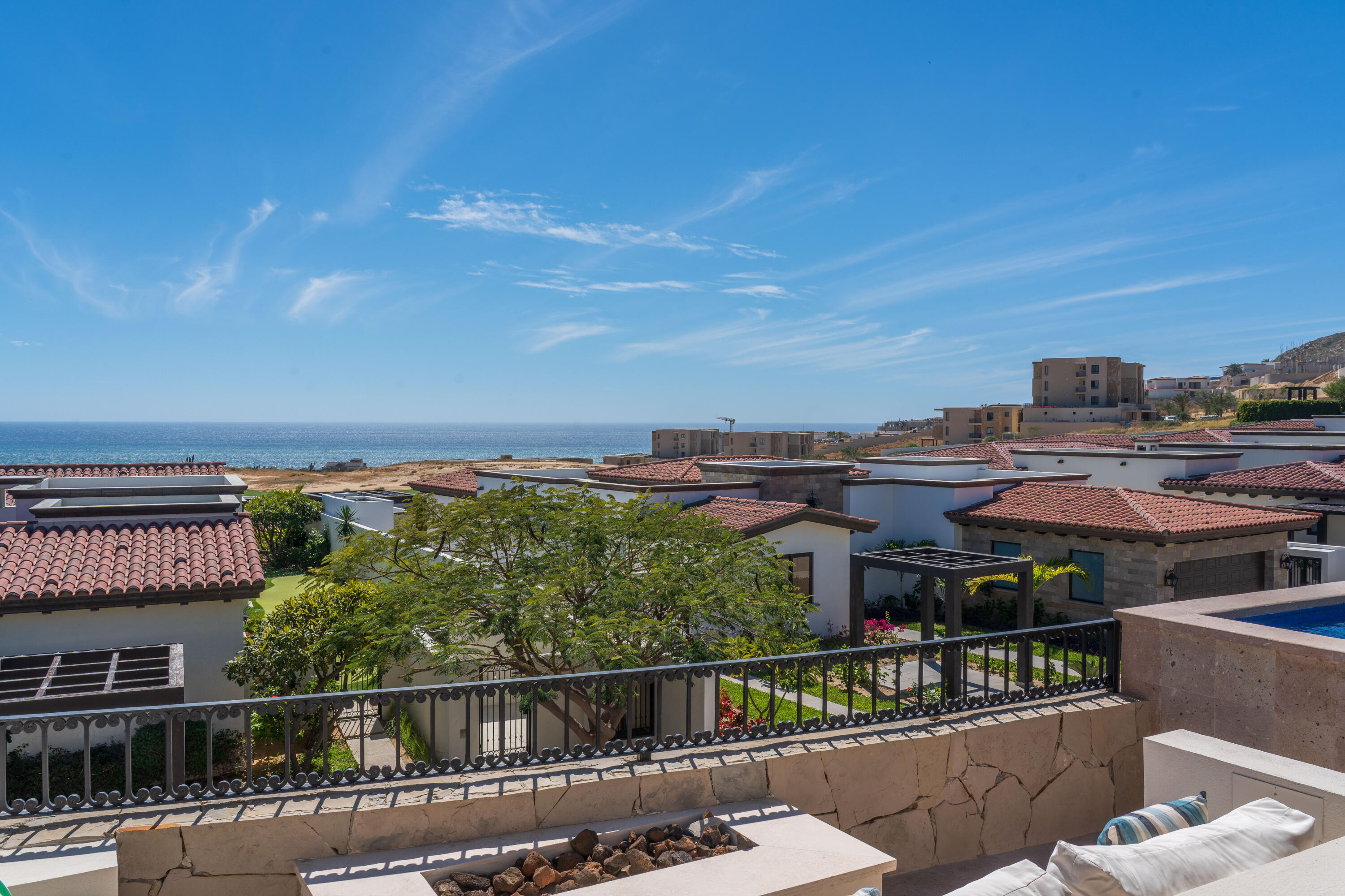 Sea Side Angel Coronado 5.5