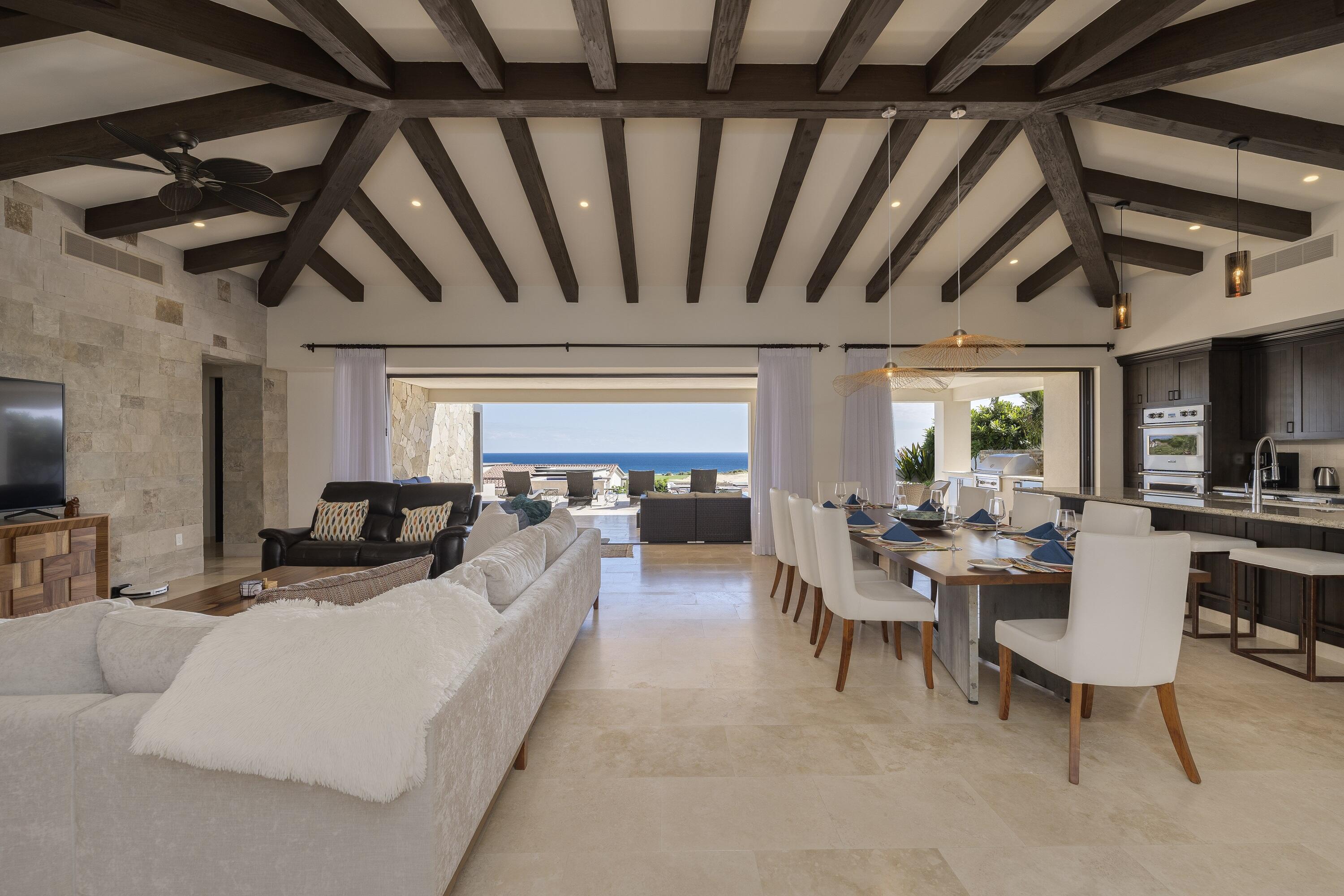 Sea Side Angel Coronado 5.5