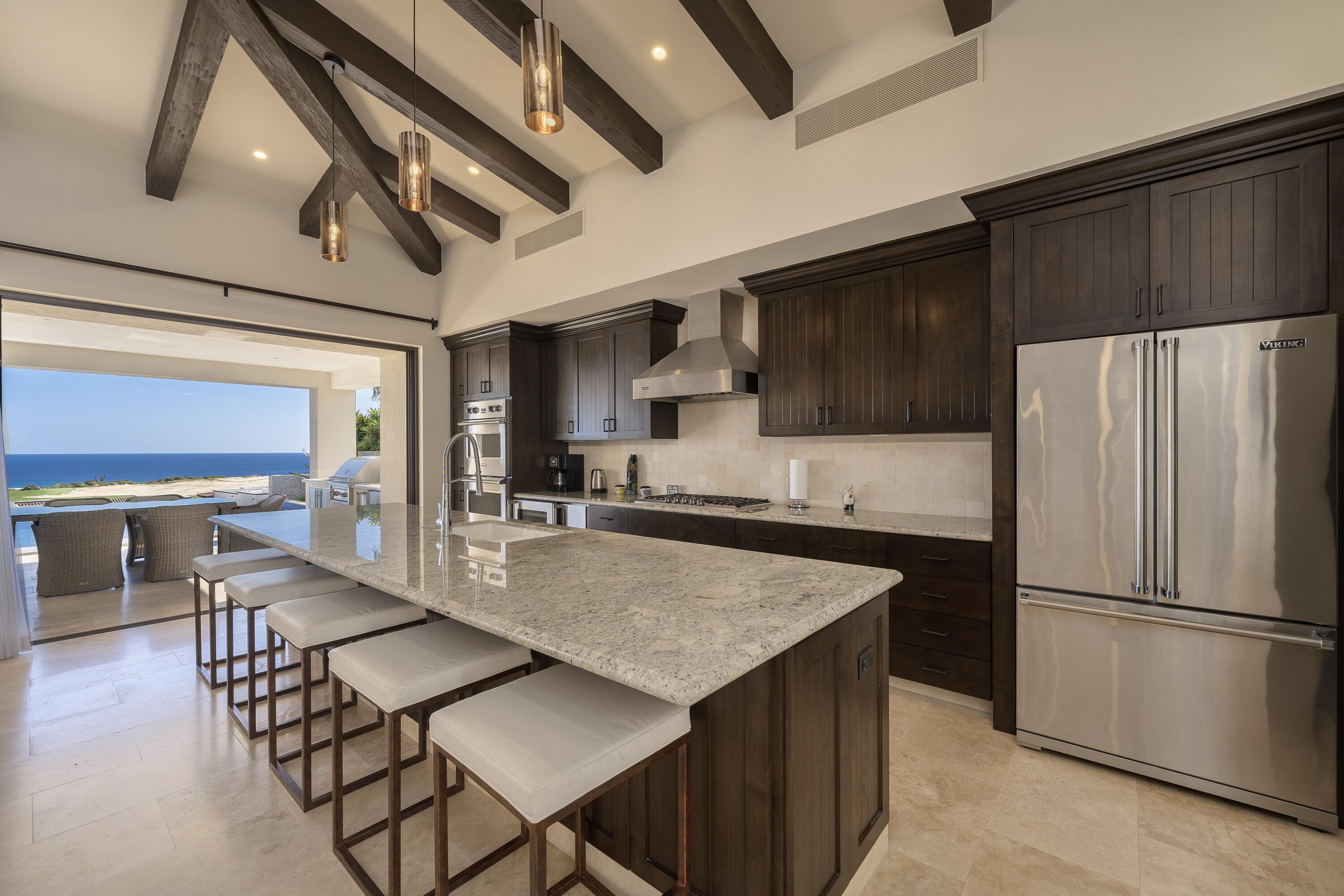 Sea Side Angel Coronado 5.5