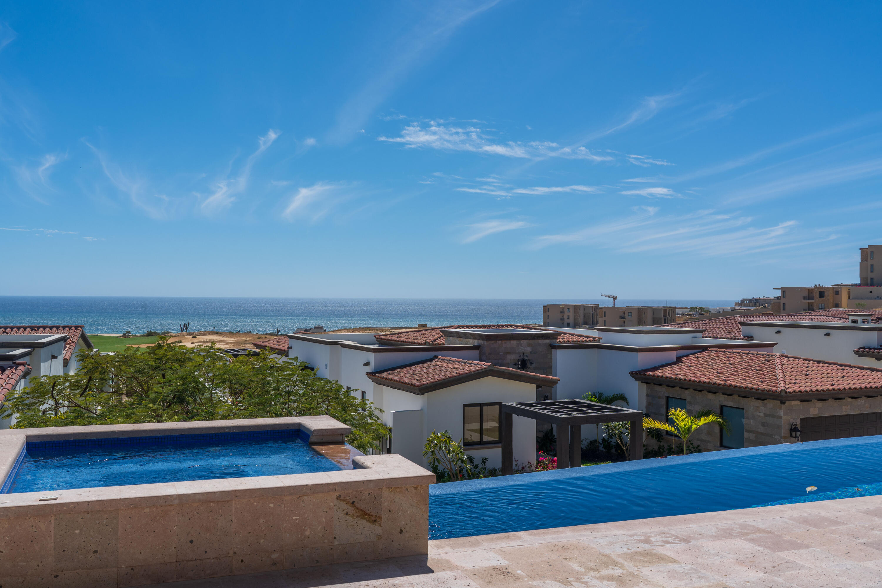 Sea Side Angel Coronado 5.5