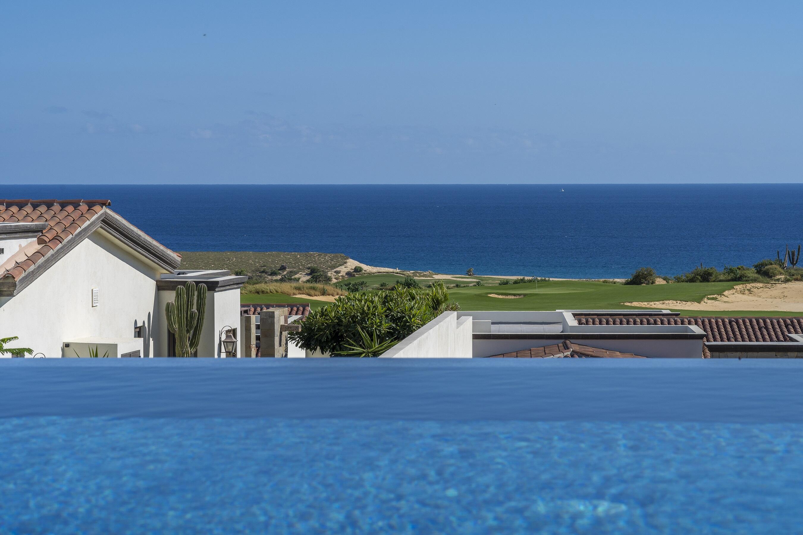 Via de Niza 5.5, Sea Side Angel Coronado 5.5