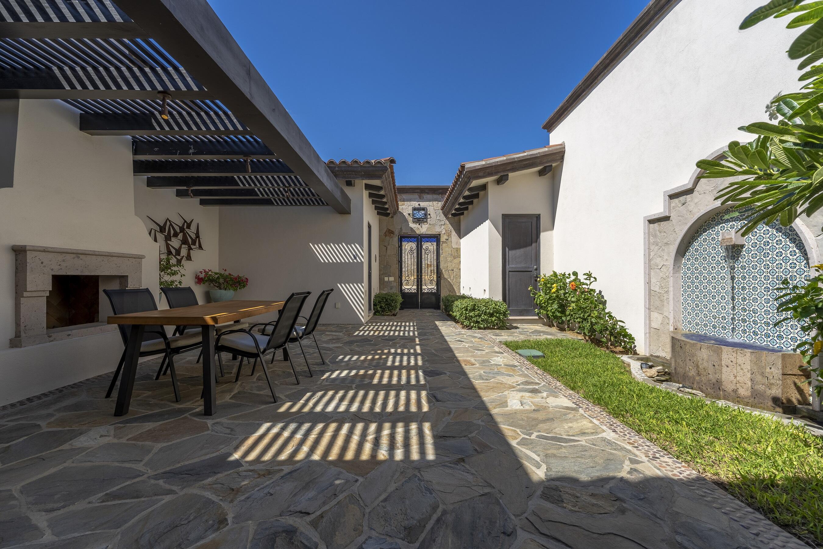 Via de Niza 5.5, Sea Side Angel Coronado 5.5